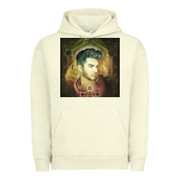 Pigment Pistachio #adam lambert tour 2022 Urban Hoodie - linhVisuals