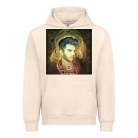 Sandshell #adam lambert tour 2022 Urban Hoodie - linhVisuals
