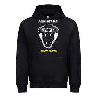 Black against me wave tour 2022 Urban Hoodie - linhVisuals