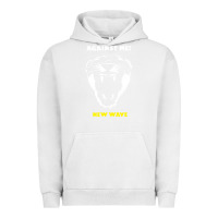 Pigment Lunar Rock against me wave tour 2022 Urban Hoodie - linhVisuals