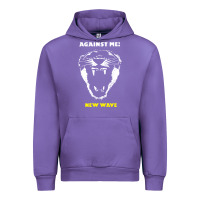 Tulip against me wave tour 2022 Urban Hoodie - linhVisuals