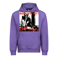 Tulip against me white crosses tour 2022 Urban Hoodie - linhVisuals
