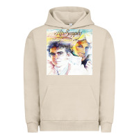 Pigment French Oak #air supply greatest hits tour 2022 Urban Hoodie - linhVisuals