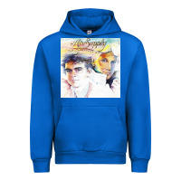 Cobalt #air supply greatest hits tour 2022 Urban Hoodie - linhVisuals