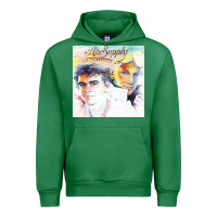 Emerald #air supply greatest hits tour 2022 Urban Hoodie - linhVisuals