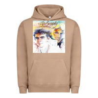Pigment Burro #air supply greatest hits tour 2022 Urban Hoodie - linhVisuals