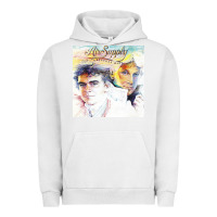 Pigment Lunar Rock #air supply greatest hits tour 2022 Urban Hoodie - linhVisuals