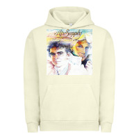 Pigment Pistachio #air supply greatest hits tour 2022 Urban Hoodie - linhVisuals