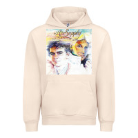 Sandshell #air supply greatest hits tour 2022 Urban Hoodie - linhVisuals