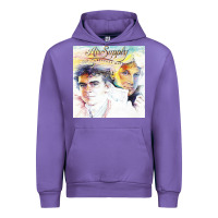 Tulip #air supply greatest hits tour 2022 Urban Hoodie - linhVisuals