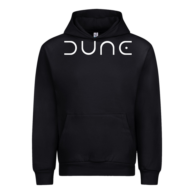 Dune Urban Hoodie by linhVisuals | Teevron