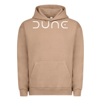 Pigment Burro dune Urban Hoodie - linhVisuals
