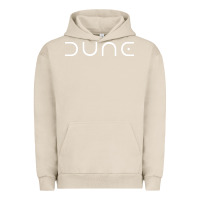 Pigment French Oak dune Urban Hoodie - linhVisuals