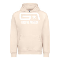 Sandshell GROOVE ARMADA NORTHERN STAR Urban Hoodie - linhVisuals