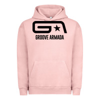 Groove Armada Urban Hoodie | Teevron