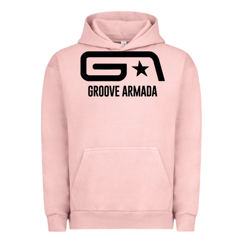 Groove Armada Urban Hoodie by linhVisuals | Teevron