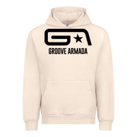 Sandshell GROOVE ARMADA Urban Hoodie - linhVisuals