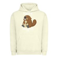 Pigment Pistachio happy groundhog day respect the shadow funny spring prediction holiday Urban Hoodie - linhVisuals