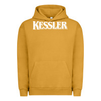 Pigment Peanut Butter Kessler Whiskey Urban Hoodie - linhVisuals