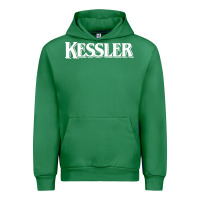 Emerald Kessler Whiskey Urban Hoodie - linhVisuals