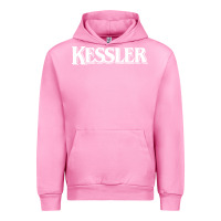 Fuchsia Pink Kessler Whiskey Urban Hoodie - linhVisuals