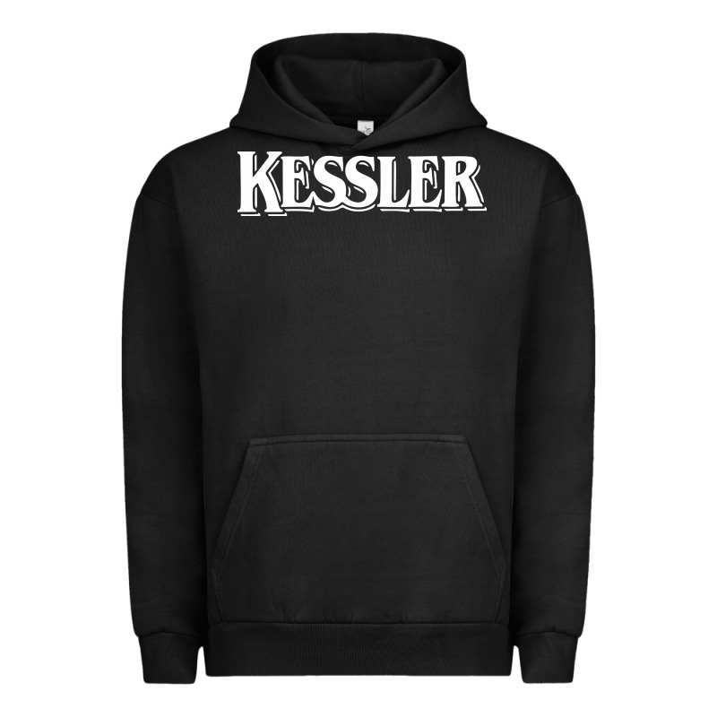 Kessler Whiskey Urban Hoodie by linhVisuals | Teevron