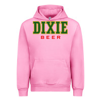Dixie Beer Urban Hoodie | Teevron