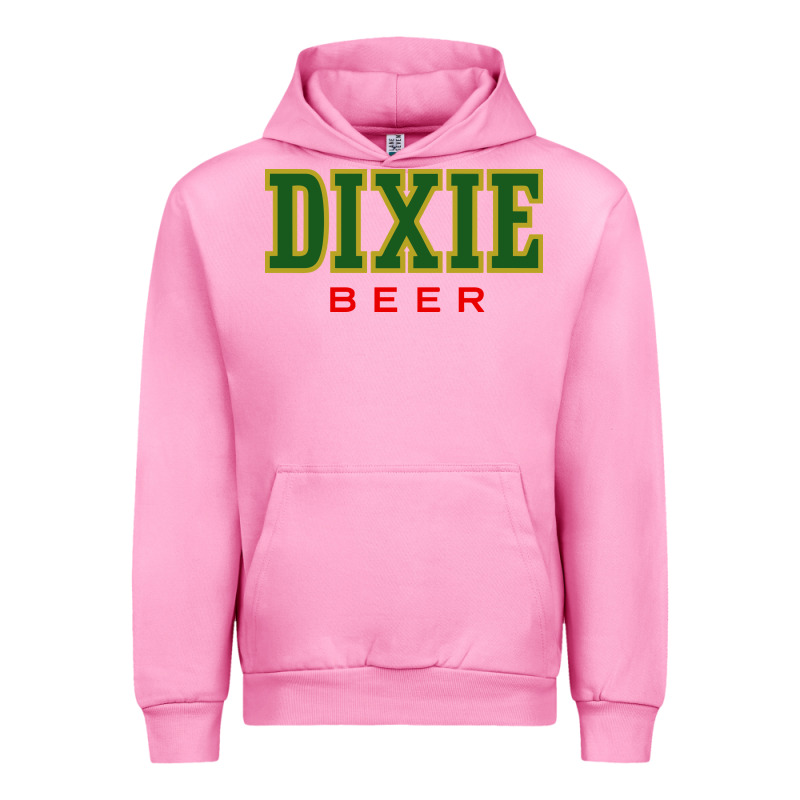 Dixie Beer Urban Hoodie by linhVisuals | Teevron