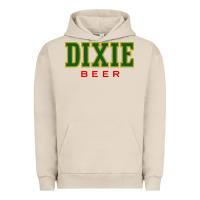 Pigment French Oak Dixie Beer Urban Hoodie - linhVisuals