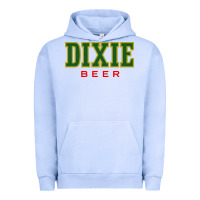 Pigment Grape Ice Dixie Beer Urban Hoodie - linhVisuals