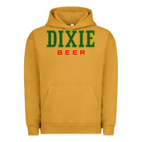 Pigment Peanut Butter Dixie Beer Urban Hoodie - linhVisuals