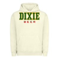 Pigment Pistachio Dixie Beer Urban Hoodie - linhVisuals