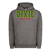 Pigment Tornado Dixie Beer Urban Hoodie - linhVisuals