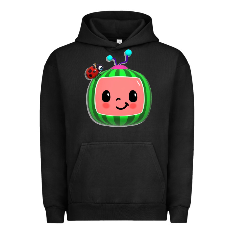 Cocomelon, Kids, Kindergarten, Kids Songs Urban Hoodie by linhVisuals | Teevron