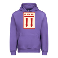 Tulip this way up Urban Hoodie - linhVisuals