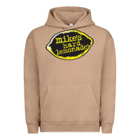 Pigment Burro Mikes Harder Urban Hoodie - linhVisuals