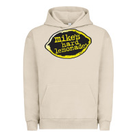 Pigment French Oak Mikes Harder Urban Hoodie - linhVisuals
