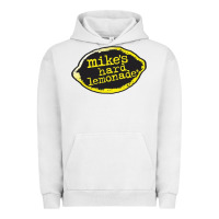 Pigment Lunar Rock Mikes Harder Urban Hoodie - linhVisuals