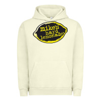 Pigment Pistachio Mikes Harder Urban Hoodie - linhVisuals