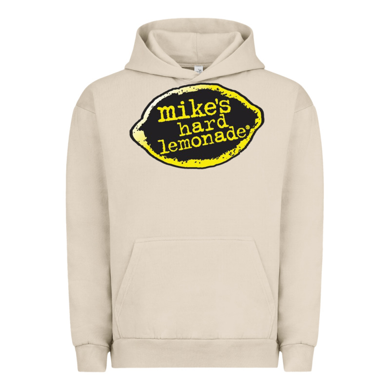 Mikes Harder Urban Hoodie by linhVisuals | Teevron