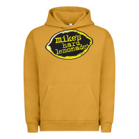 Pigment Peanut Butter Mikes Harder Urban Hoodie - linhVisuals