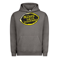 Pigment Tornado Mikes Harder Urban Hoodie - linhVisuals