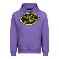 Tulip Mikes Harder Urban Hoodie - linhVisuals