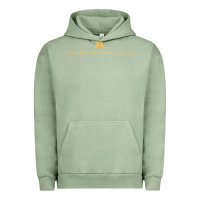 Pigment Oil Green University of Minnesota Crookston, apparel Urban Hoodie - linhVisuals