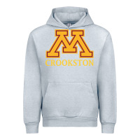 Minnesota Crookston, Apparel Urban Hoodie | Teevron
