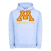 Pigment Grape Ice minnesota crookston, apparel Urban Hoodie - linhVisuals