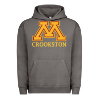 Pigment Tornado minnesota crookston, apparel Urban Hoodie - linhVisuals