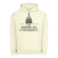 Pigment Pistachio american university Urban Hoodie - linhVisuals