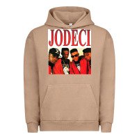 Pigment Burro jodeci Urban Hoodie - linhVisuals