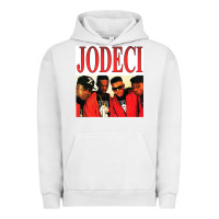 Pigment Lunar Rock jodeci Urban Hoodie - linhVisuals